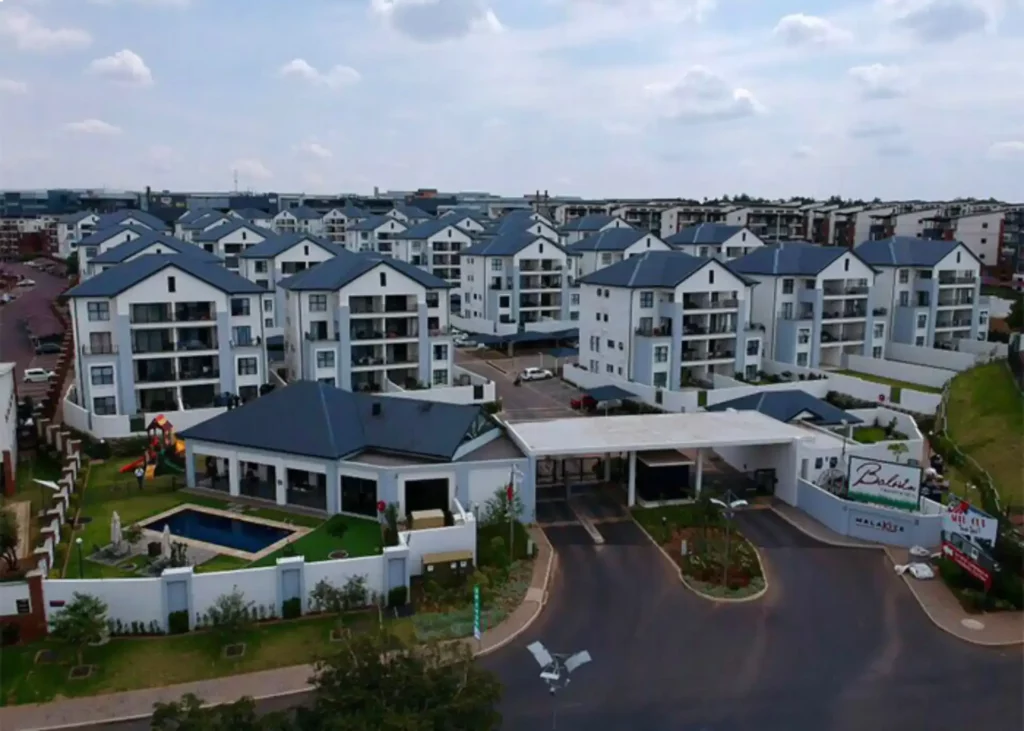 Malakite Estate